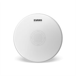 Parche para tom Evans B13UV1RD UV1 Reverse Dot Snare Drum Head - 13 pulgadas
