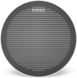 Parche de caja clara Evans DB ONE SNARE - 14 pulgadas