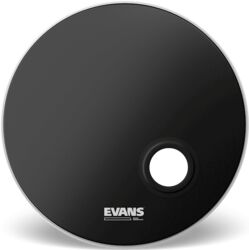 Parche de bombo Evans EMAD Resonant Bass Drumhead BD24REMAD - 24 pulgadas