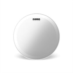 Parche de bombo Evans EQ3 Clear Bass Drumhead BD26GB3 - 24 pulgadas