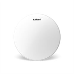 Parche de bombo Evans G1 Coated Bass Drumhead - 20 pulgadas