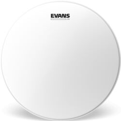 Parche de bombo Evans G1 Coated Bass Drumhead - 18 pulgadas