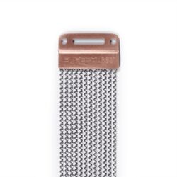 Bordonera Evans PureSound Custom Series Snare Wire, 20 Strand, 14 Inch