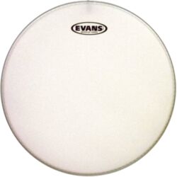 Parche para tom Evans B18G1 Genera G1 Coated - 18 pulgadas