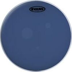 Parche para tom Evans Evans Hydraulic Bleue FR 8