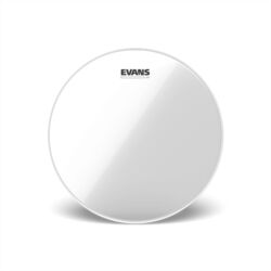 Parche para tom Evans TT14G1 Genera G1 Clear - 14 pulgadas