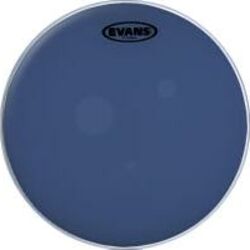 Parche para tom Evans Evans Hydraulic Bleue FR 14