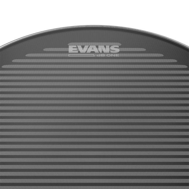 Evans Db One Snare 13 - Parche de caja clara - Variation 1