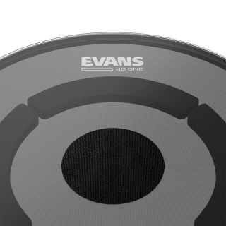 Evans Db One Tom - Parche para tom - Variation 2