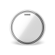 EC2S Clear Tom Batter - 12 pulgadas
