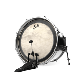 Evans Emad Calftone Bass Batter - 22 Pouces - Parche de bombo - Variation 2