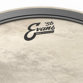 Evans Emad Calftone Bass Batter - 22 Pouces - Parche de bombo - Variation 1