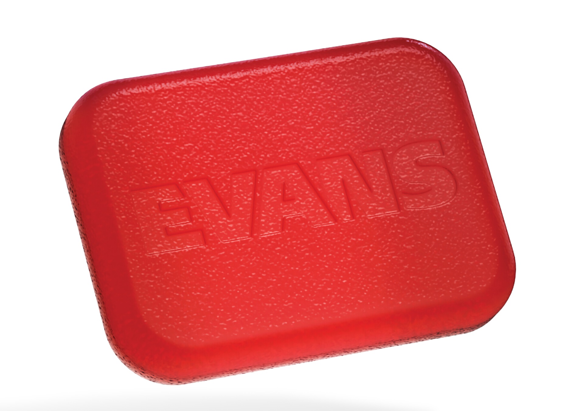 Evans Eq Pods Attenuateurs D'harmoniques En Gel - Muffle ring control - Variation 1