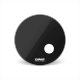EQ3 Resonant Smooth Black BD18RB - 18 pulgadas