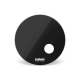 EQ3 Resonant Smooth Black BD22RB - 22 pulgadas