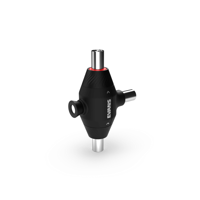 Evans Evans Dapck Drum Key - Llave de afinación para batería - Variation 1