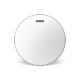 G1 Coated Bass Drumhead - 18 pulgadas