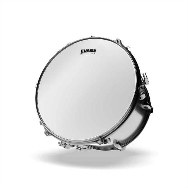 Evans G1 Coated Tom Batter - 13 Pouces - Parche para tom - Variation 2