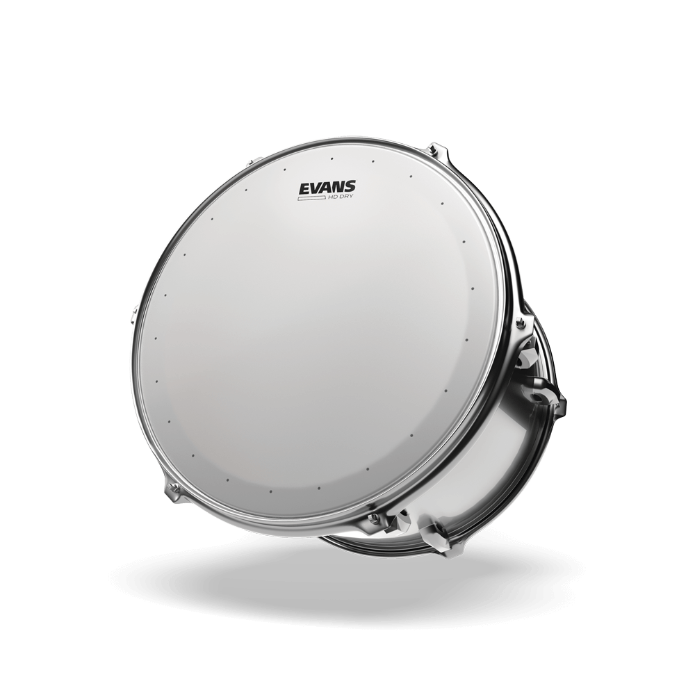 Evans Hd Dry Drumhead - 16 Pouces - Parche para tom - Variation 2