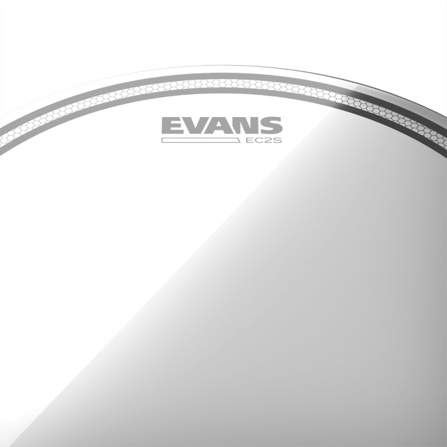 Evans Pack Peau - Pack de parches - Variation 5