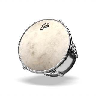 Evans Tt12c7 Calftone Snare Batter - 12 Pouces - Parche para tom - Variation 2