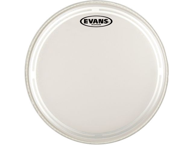 Evans Edge Control Resonant Tt14ecr - 14 Pouces - Parche para tom - Variation 1