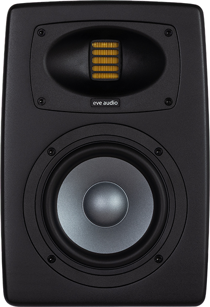 Eve Audio Exo 25 - La PiÈce - Monitor de estudio activo - Main picture