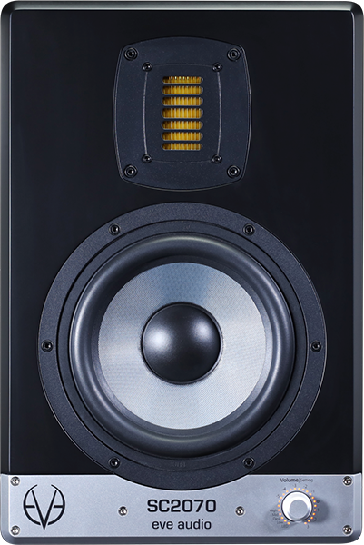 Eve Audio Sc2070 - La PiÈce - Monitor de estudio activo - Main picture