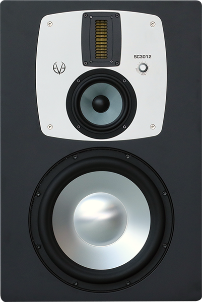 Eve Audio Sc3012 - Monitor de estudio activo - Main picture