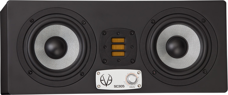 Eve Audio Sc305 - La Piece - Monitor de estudio activo - Main picture