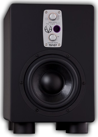 Eve Audio Ts107 - Bafle de bajos de estudio - Main picture