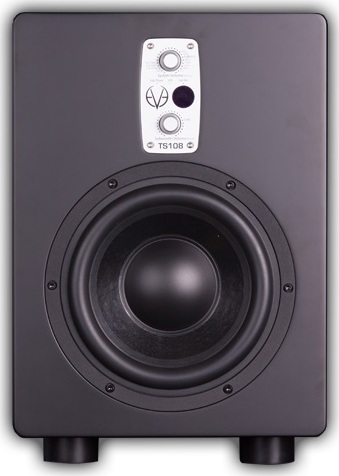 Eve Audio Ts108 - Bafle de bajos de estudio - Main picture