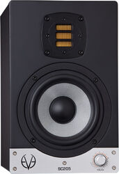 Monitor de estudio activo Eve audio SC205 - Por unidades