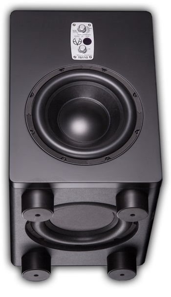 Eve Audio Ts110 - Bafle de bajos de estudio - Variation 3