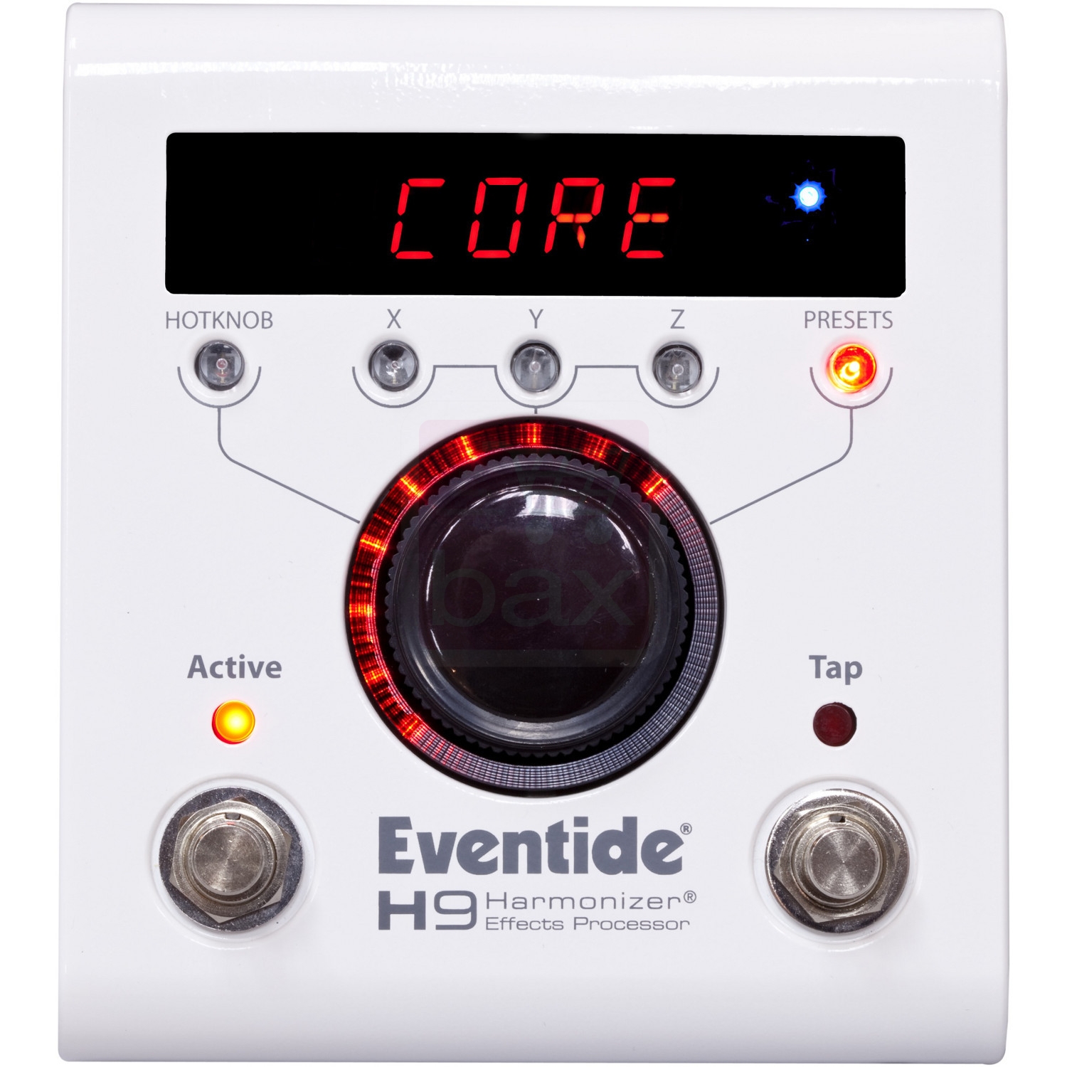 Eventide H9 Core - Pedalera multiefectos para guitarra eléctrica - Variation 1