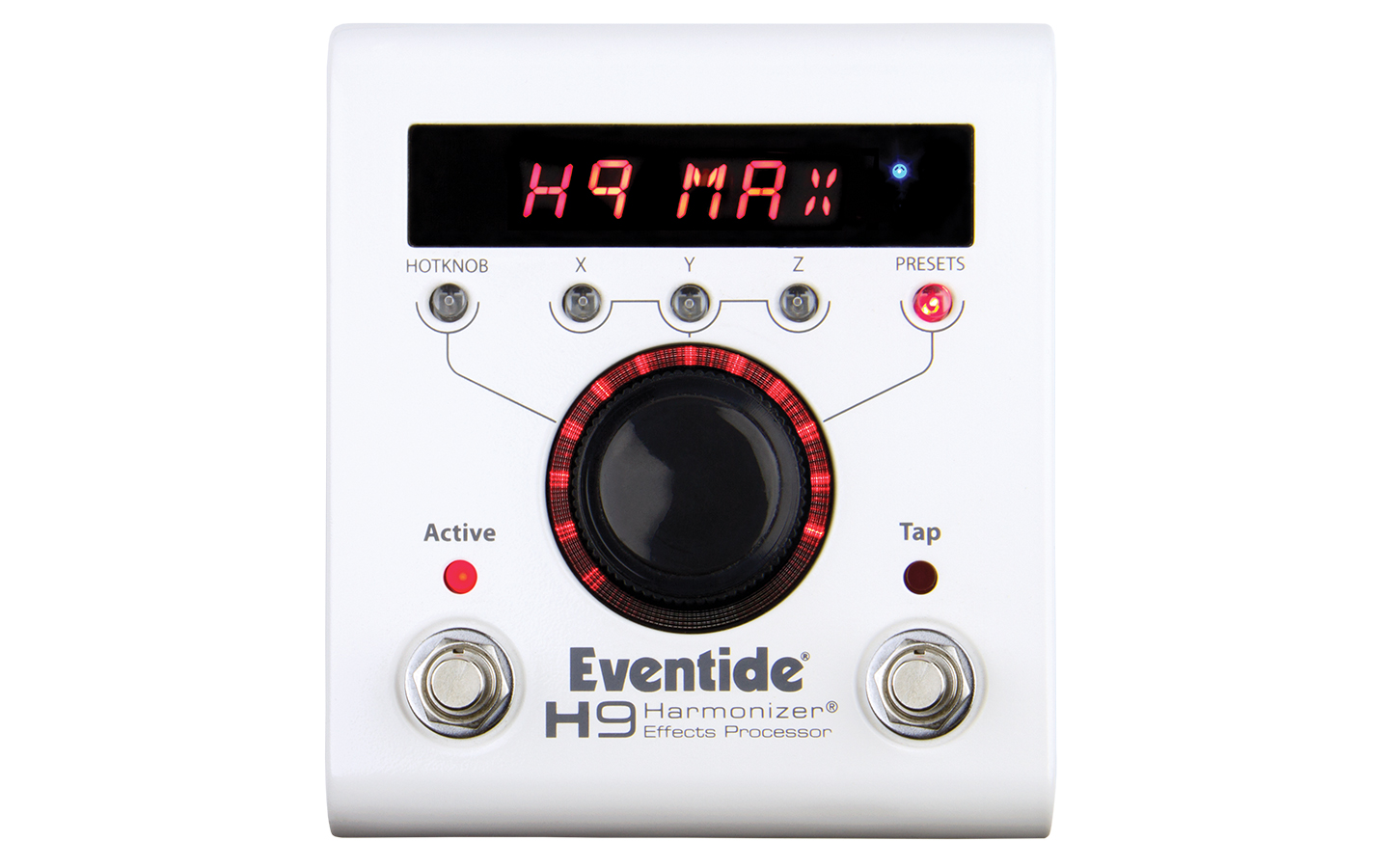 Eventide H9 Max - Pedal de chorus / flanger / phaser / modulación / trémolo - Variation 2