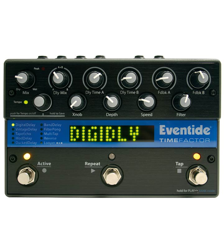 Alimentatore 9V AC/DC Per Eventide TimeFactor Space PitchFactor | ABLEGRID