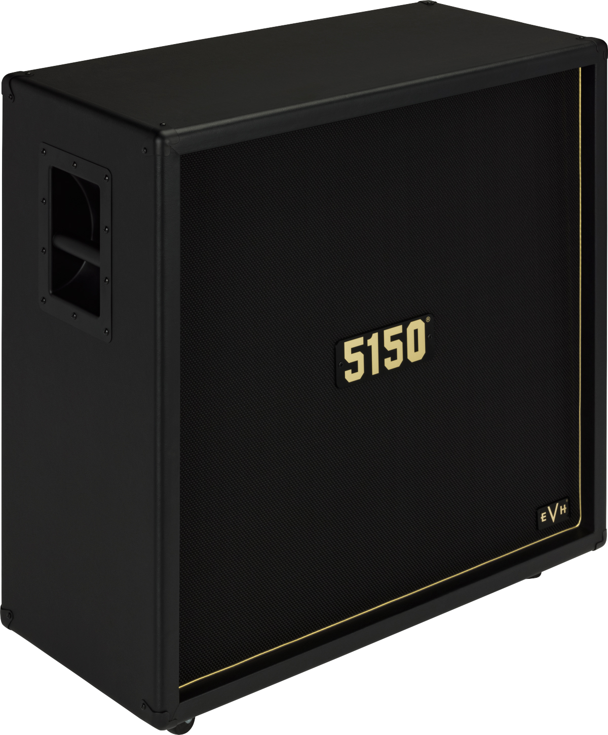 Evh 5150 Iconic 4x12 Guitar Cab. 412 160w 16-ohms - Cabina amplificador para guitarra eléctrica - Variation 2