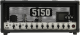 5150 Iconic 15W 6L6 Head - Black