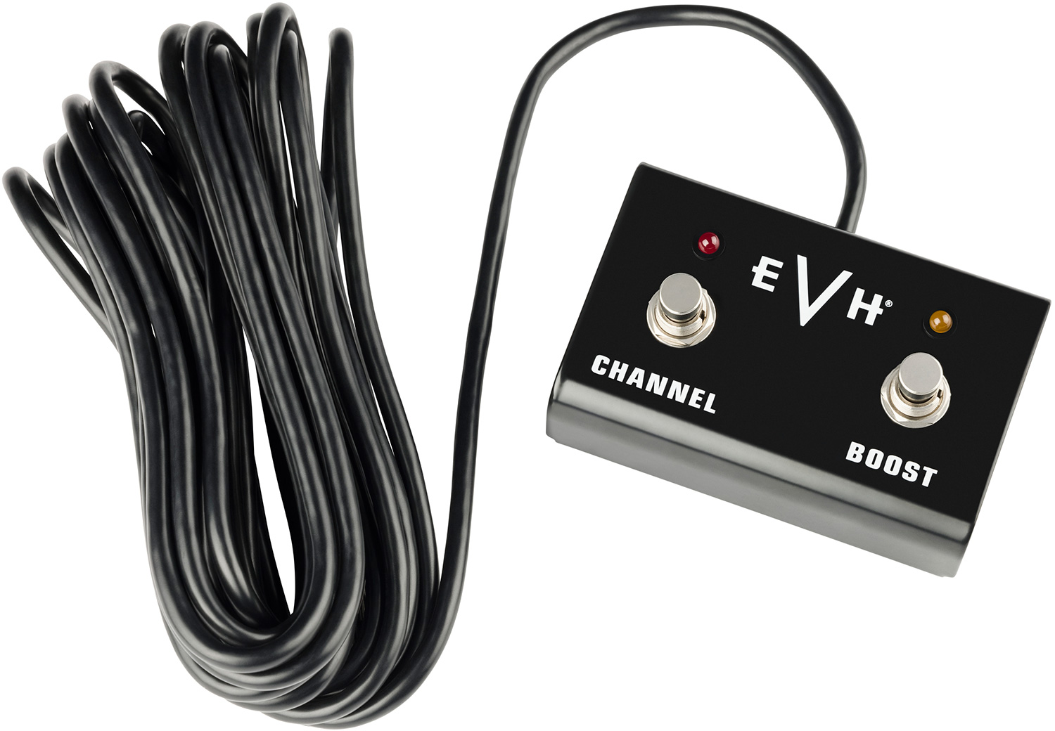 Evh 5150 Iconic El34 80w Head - Cabezal para guitarra eléctrica - Variation 5