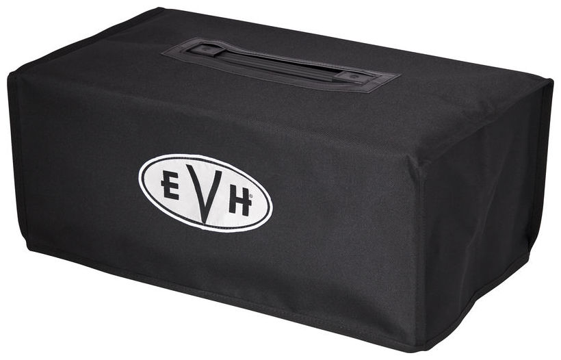 Evh 5150iii 50 Watt Head Cover - - Funda para amplificador - Variation 1