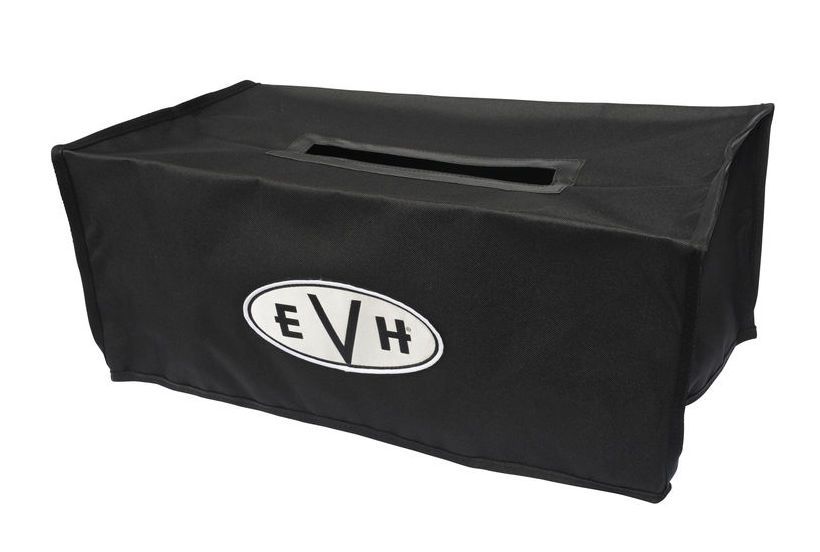 Evh 5150iii 50 Watt Head Cover - - Funda para amplificador - Variation 2