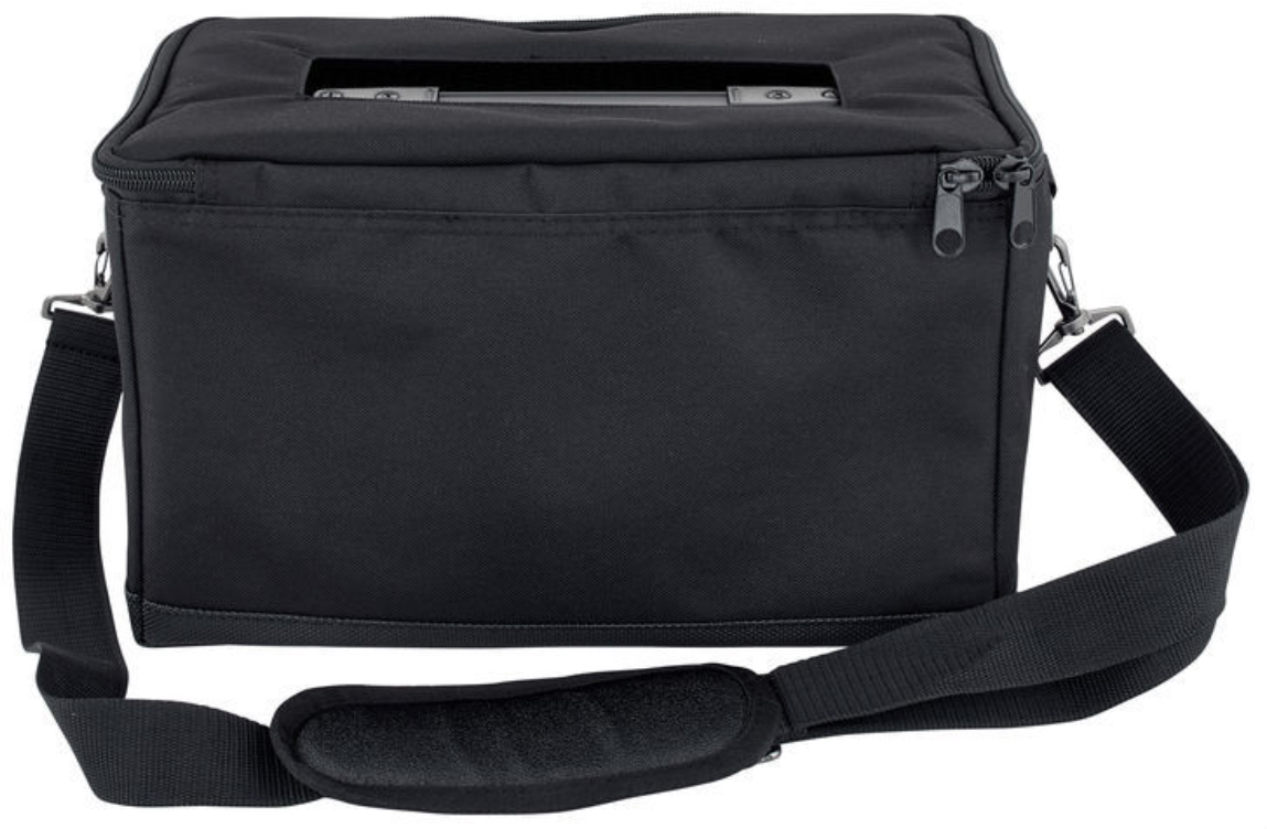 Evh 5150iii Lbx Lunchbox Head Gig Bag - Funda para amplificador - Variation 1