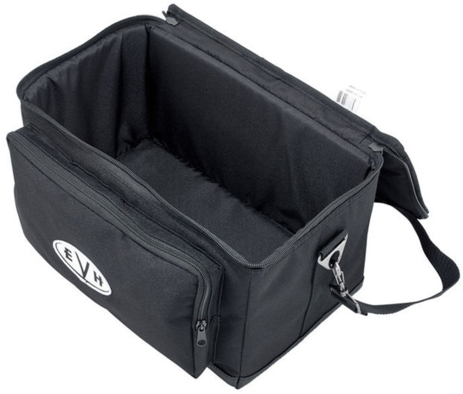 Evh 5150iii Lbx Lunchbox Head Gig Bag - Funda para amplificador - Variation 2