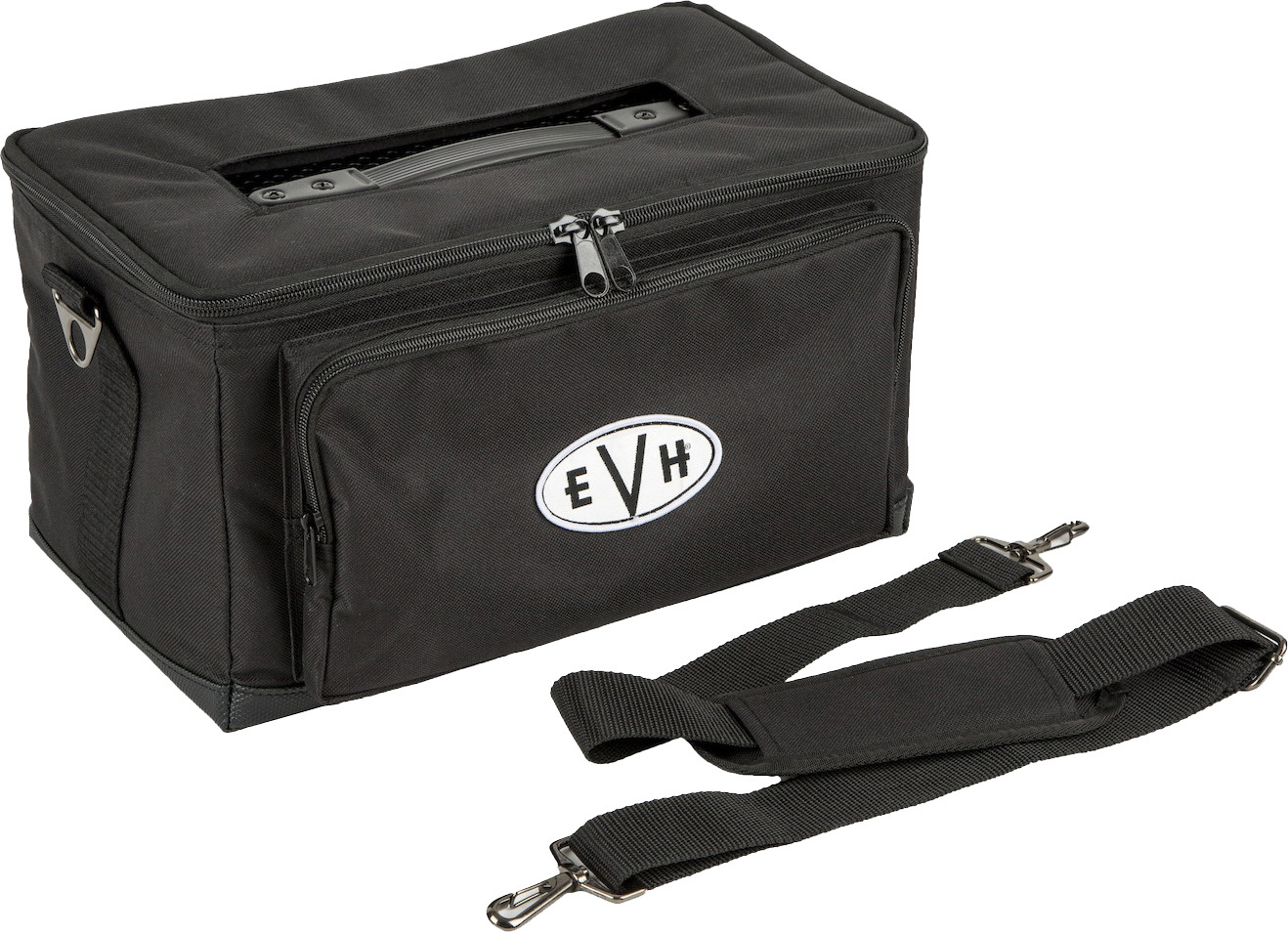 Evh 5150 Iii Lbx Head Amp Cover - - Funda para amplificador - Main picture