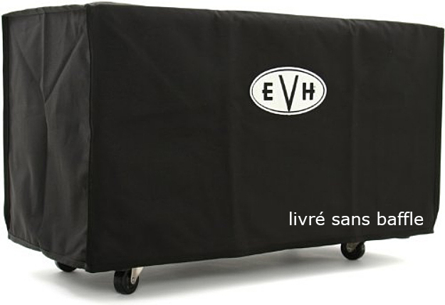 Evh 5150iii 212 Cabinet Cover - Funda para pantalla - Main picture