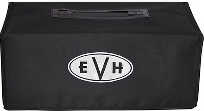 Evh 5150iii 50 Watt Head Cover - - Funda para amplificador - Main picture