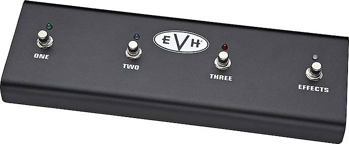 Evh Footswitch Pour 5150 Iii - Pedalera para amplificador - Main picture