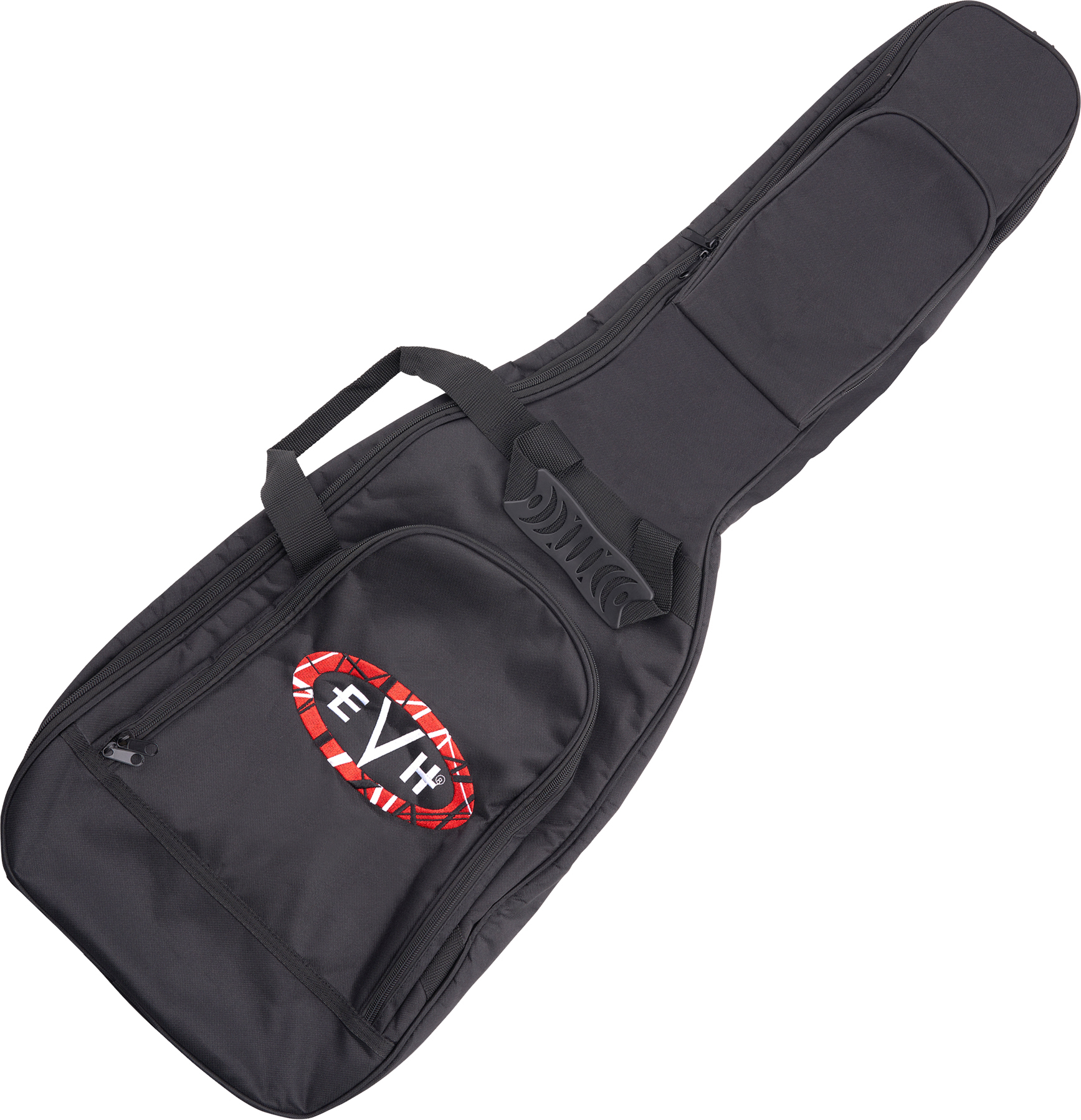 Evh Wolfgang / Striped Series Guitar Gig Bag - Bolsa para guitarra eléctrica - Main picture