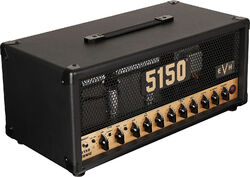 Cabezal para guitarra eléctrica Evh                            5150 Iconic EL34 15W Head